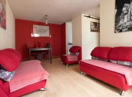 Departamento ubicado en el centro histórico CDMX