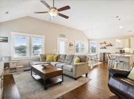 5176 - Sandy Bottoms by Resort Realty，位于斩魔山的酒店