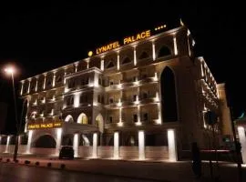 LYNATEL PALACE