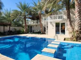 فيلا مسقط - Muscat Villa