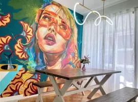 Carillon by BestChoice - Old City - Self Check-in with PARKING option