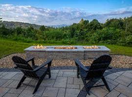 Gunstock Inn & Suites，位于吉尔福特的酒店