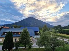 Apartment in Arnoldstein near Ski Slopes