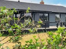 4 star holiday home in Harboøre-By Traum