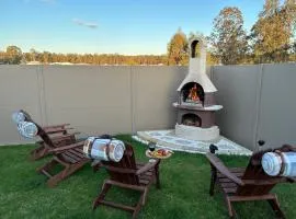 WineCountry Holiday House