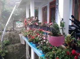 Holiday Homestay Kalimpong