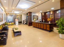 Baly Hotel Hue，位于顺化富佰机场 - HUI附近的酒店