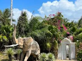 TEMBO Village Watamu