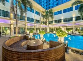 Qiu Hotel Sukhumvit SHA Plus