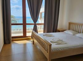 Apartments in Princess Residence，位于巴尔奇克的宠物友好酒店