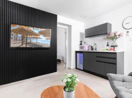 La suite eilat