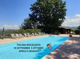 马拉诺苏帕纳罗城堡酒店 - 住宿加早餐