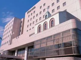 Matsuzaka Frex Hotel