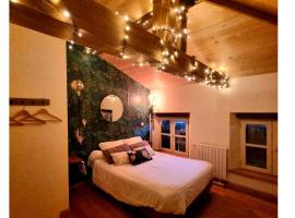 chambres d'hotes Le 1891，位于Montech的酒店