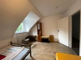 4-Zimmer Wohnung mit Balkon