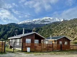Cabaña Puerto Sánchez RYS Patagonia A