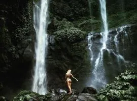 Munduk Kupang Sekumpul Villa