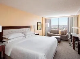 西得梅因喜来登酒店