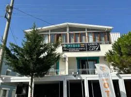 MİDİS PARK OTEL Şarköy
