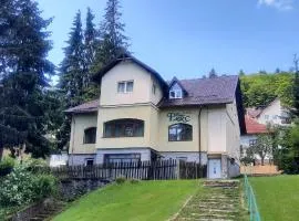 Casa Parc