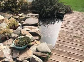 Monte Carmelo Country House