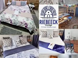 Riebeeck Cottage