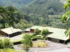 Hacienda La Lucha