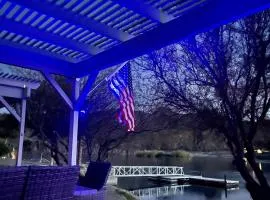All-American Escape, Riverfront!