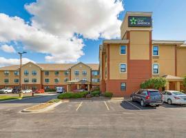 Extended Stay America Select Suites - Chicago - Darien