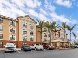 Extended Stay America Premier Suites - Union City - Dyer St，位于尤宁城的酒店
