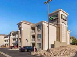 Extended Stay America Select Suites - Denver - Cherry Creek，位于丹佛樱桃溪的酒店