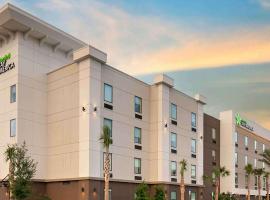 Extended Stay America Premier Suites - Orlando - Sanford，位于桑福德蒂玛川高尔夫球乡村俱乐部附近的酒店