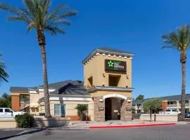 Extended Stay America Select Suites - Phoenix - Airport - E Oak St