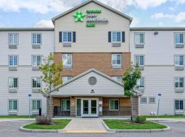 Extended Stay America Select Suites - Clearwater