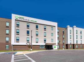 Extended Stay America Premier Suites - Tampa - Gibsonton - Riverview，位于Gibsonton的酒店