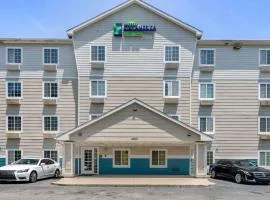 Extended Stay America Select Suites - Tuscaloosa