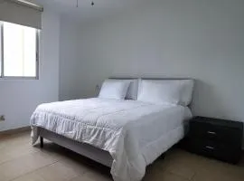 Habitación privada en zona exclusiva