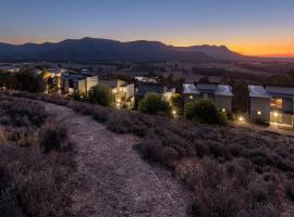Elysia Wellness Retreat，位于波高尔宾的公寓