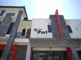 Hotel Puri Pangalengan