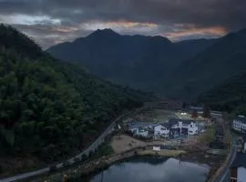 听涧·安吉山川设计民宿