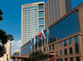 南昌喜来登酒店