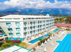 Daima Biz Hotel - Dolusu Aquapark Access