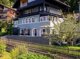 Alpin Kanker Suites 2