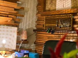 L'Ideale srls，位于Pietracolora的酒店