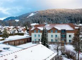 Azureva Club Métabief