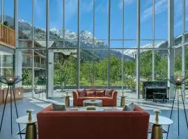 Welcomhotel By ITC Hotels, Hamsa Manali