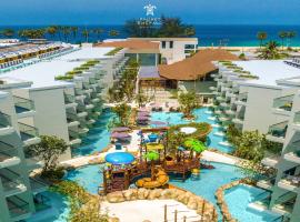 Phuket Emerald Beach Resort，位于卡伦海滩的尊贵型酒店