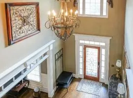 Luxury 6-bedroom In All Lakes, Acworth, Ga