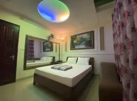 Jerry Hotel - Số 9 Ngõ 604 Trường Chinh - by Bay Hostel