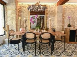 Ca Sana Teulada Moraira, Grupo Terra de Mar